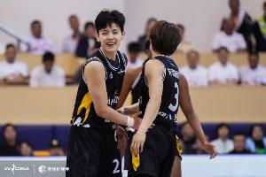 关辛:人在太原心系东莞!都说按剧情走?No!按我们的梦想走!