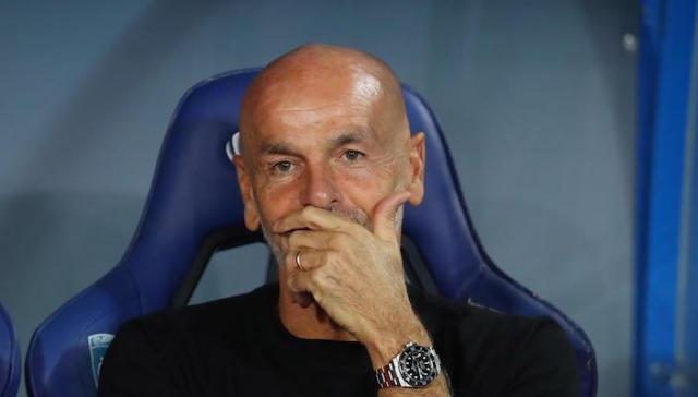 足球-皮奥利:4比0不能复制粘贴,榜样是瓜帅安帅和塔帅