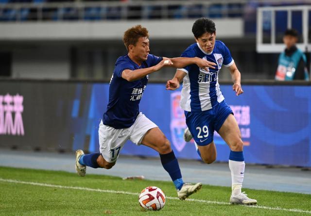 半岛体育在线-从惠灵顿到天津巴顿在狂奔：改打左翼进球欲望更强