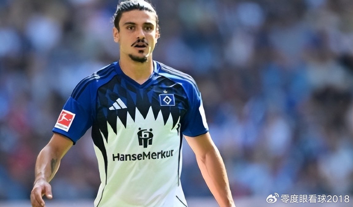 体育数据-白菜价!国安或以10万欧超低价签下28岁德甲中卫,曾遭山东泰山放弃|北京国安|塞尔吉奥·拉莫斯|欧洲超级联赛|中超|吉列尔梅-拉莫斯_新浪新闻